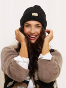 Marta hue - sort - Huer & Handsker - MARTA Marta hue - sort - Huer & Handsker - MARTA