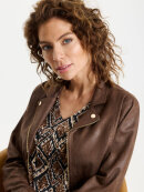 In Front Jakke  - Blazer til kvinder - IN FRONT