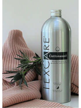 TexCare - TexCare Cottonwash