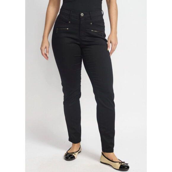 2-biz bukser  - Dame - Bukser  - 2-Biz