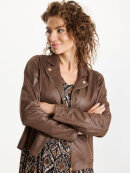 In Front Jakke  - Blazer til kvinder - IN FRONT