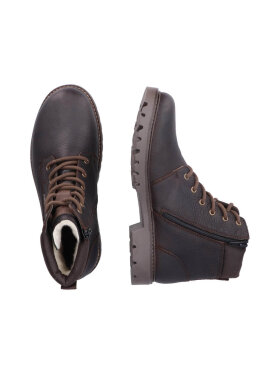 Rieker støvler  - Herre - Støvler - Rieker