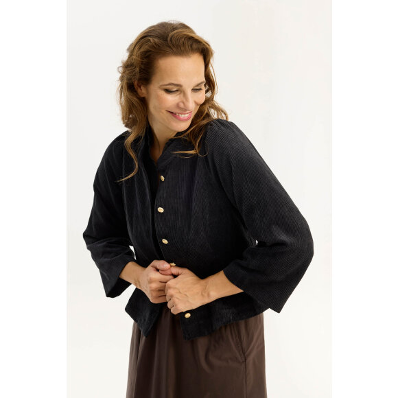 In Front Jakke - Blazer til kvinder - IN FRONT