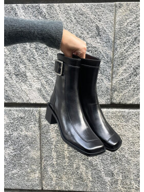 Billi bi - Billi bi støvler