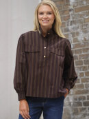 Prepair Bluse  - Dame - Bluser - PREPAIR