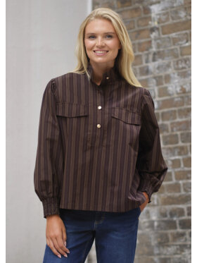 Prepair Bluse  - Dame - Bluser - PREPAIR