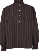 Prepair Bluse  - Dame - Bluser - PREPAIR