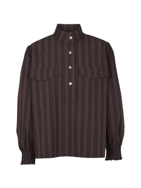 Prepair Bluse  - Dame - Bluser - PREPAIR