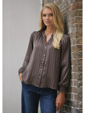 Prepair Bluse  - Dame - Bluser - PREPAIR