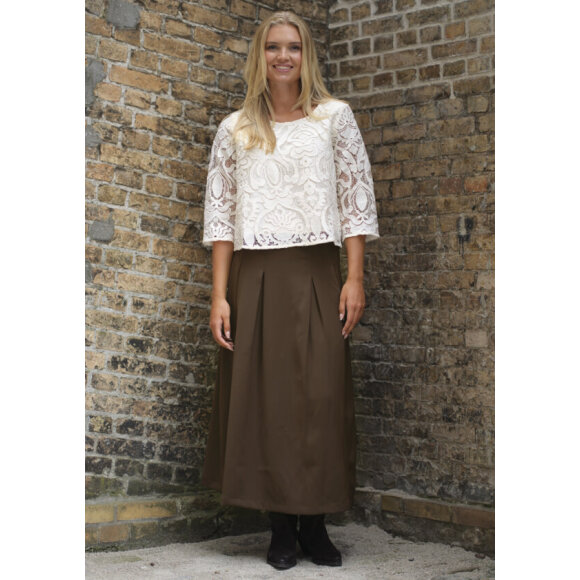 Prepair Nederdel  - Dame - Nederdele - PREPAIR