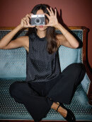 Soyaconcept top - Toppe til dame - Sommertoppe mm. - Soyaconcept 