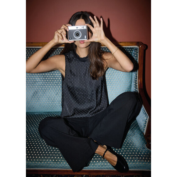 Soyaconcept top - Toppe til dame - Sommertoppe mm. - Soyaconcept 