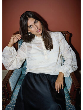 Soyaconcept  - Soyaconcept bluse