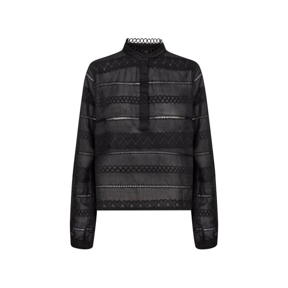 Soyaconcept bluse  - Dame - Bluser - Soyaconcept 