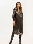 In Front kjole - Lange gallakjoler og hverdagskjoler - IN FRONT