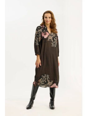 In Front kjole - Lange gallakjoler og hverdagskjoler - IN FRONT