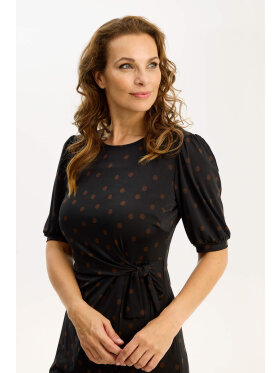 In Front kjole  - Mellemlange kjoler - IN FRONT