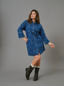 Only Carmakoma kjole - Kjoler til plus size kvinder - ONLY CarmaKoma