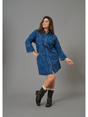 Only Carmakoma kjole - Kjoler til plus size kvinder - ONLY CarmaKoma Only Carmakoma kjole - Kjoler til plus size kvinder - ONLY CarmaKoma
