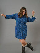 Only Carmakoma kjole - Kjoler til plus size kvinder - ONLY CarmaKoma