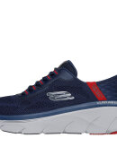 Skechers sneakers  - Herre - Sneakers - Skechers