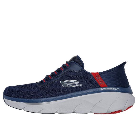 Skechers sneakers  - Herre - Sneakers - Skechers
