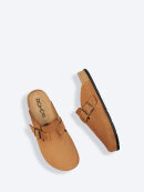 Rohde flade sko - Herre - Hjemmesko - Rohde Rohde flade sko - Herre - Hjemmesko - Rohde