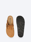 Rohde flade sko - Herre - Hjemmesko - Rohde Rohde flade sko - Herre - Hjemmesko - Rohde