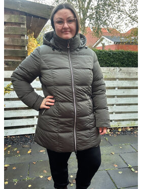 Windfield Jakke  - Jakker & frakker til dame - stort udvalg - Windfield