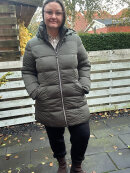 Windfield - Windfield Jakke Windfield - Windfield Jakke