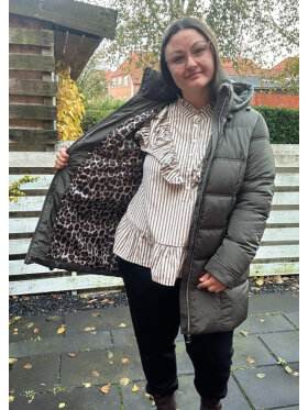 Windfield - Windfield Jakke  Windfield - Windfield Jakke