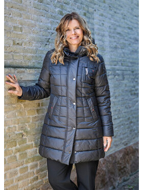 Windfield jakke  - Jakker & frakker til dame - stort udvalg - Windfield