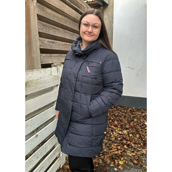 Windfield jakke  - Jakker & frakker til dame - stort udvalg - Windfield