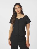 Neo Noir Bluse  - Dame - Bluser - Neo Noir