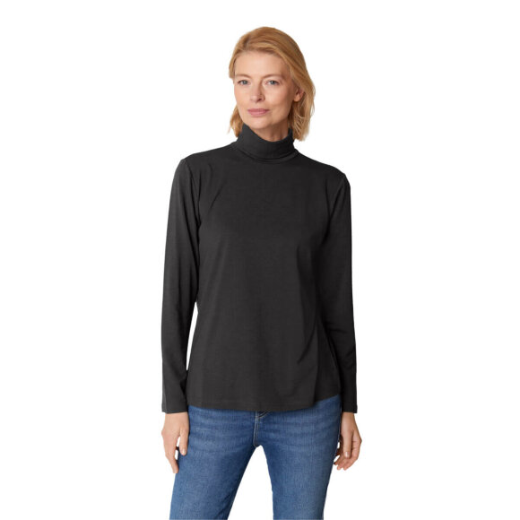Brandtex bluse - Dame - Bluser - Brandtex