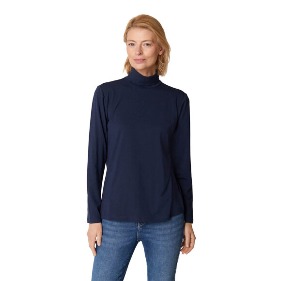 Brandtex bluse  - Dame - Bluser - Brandtex