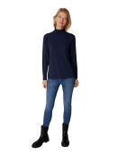 Brandtex bluse  - Dame - Bluser - Brandtex