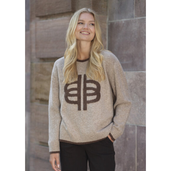 Prepair Strik - Lækre striktrøjer til kvinder - PREPAIR Prepair Strik - Lækre striktrøjer til kvinder - PREPAIR