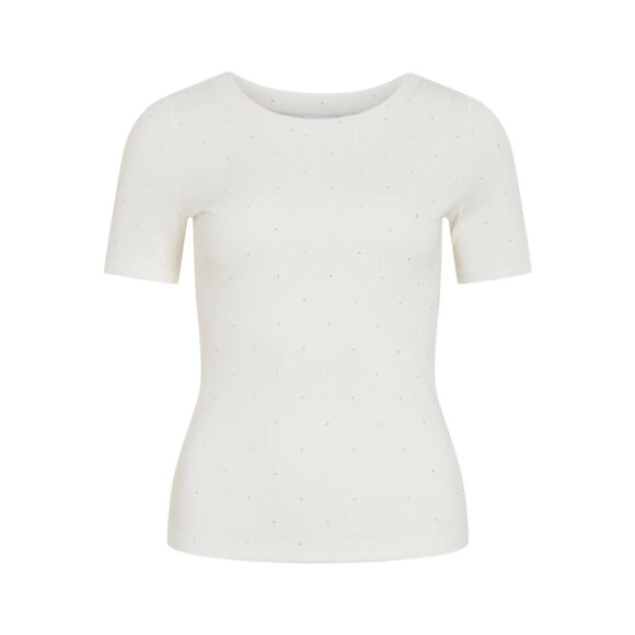 Vila T-shirt - Dame - T-shirts - VILA