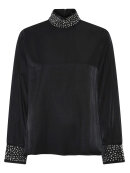 Soulmate Bluse - Dame - Bluser - Soulmate Soulmate Bluse - Dame - Bluser - Soulmate