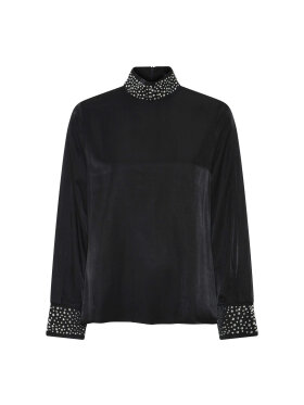 Soulmate Bluse  - Dame - Bluser - Soulmate