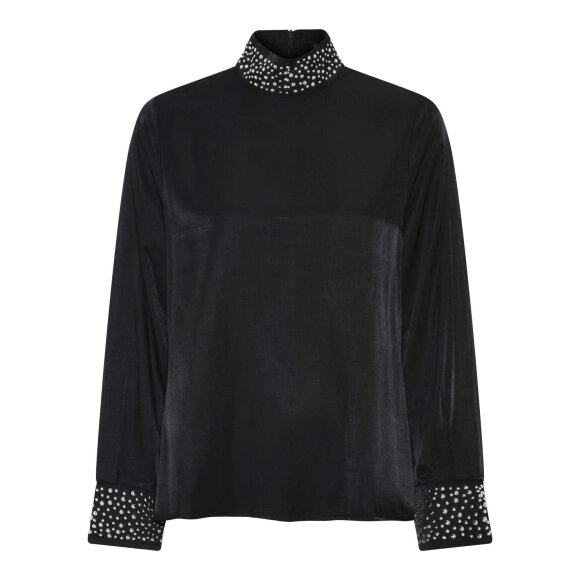 Soulmate - Soulmate Bluse Soulmate - Soulmate Bluse