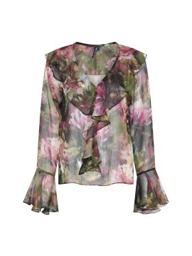 Soulmate - Soulmate Bluse  Soulmate - Soulmate Bluse