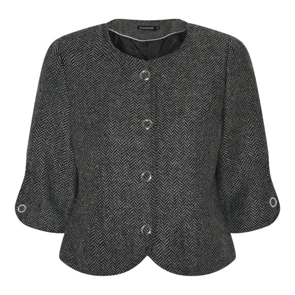 Soulmate - Soulmate Jakke Soulmate - Soulmate Jakke