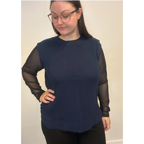 Skovhuus - Skovhuus strik 