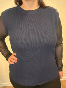 Skovhuus - Skovhuus strik 