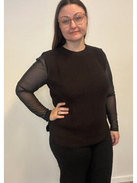 Skovhuus - Skovhuus strik  Skovhuus - Skovhuus strik