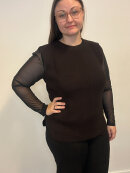 Skovhuus strik  - Dame - Veste - Skovhuus