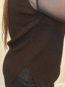 Skovhuus strik  - Dame - Veste - Skovhuus