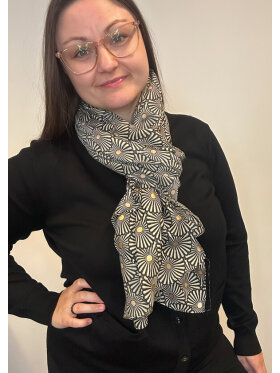 Lisbeth Merrild - Lisbeth Merrild Tørklæde Lisbeth Merrild - Lisbeth Merrild Tørklæde